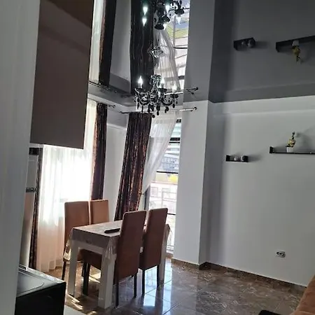 Apartment Mihail