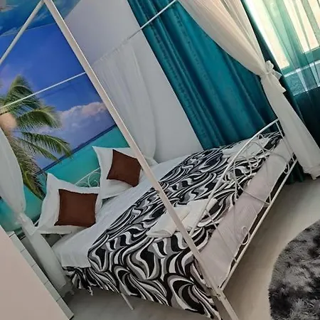 Mihail Apartment *