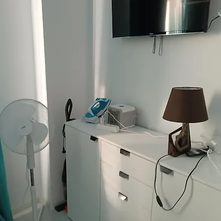 Mihail Apartment